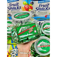 🍫🍫Socola bạc hà ANDES - Hộp 240 thanh (1.13kg)Xuất xứ: Mỹ  🍃