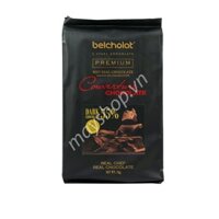 Socola Belcholat Couverture ĐEN 55% (1kg)    -   nguyenlieudolambanh