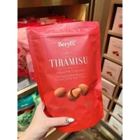 Socola Beryl's các vị (chocolate hạnh nhân)