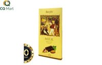 Socola Beryl's Milk Chocolate 85g