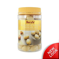 Socola Beryl's Trắng Hạnh Nhân Hủ 450g