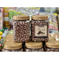 SOCOLA BỌC HẠNH NHÂN KIRKLAND ALMONDS MỸ 1.36KG