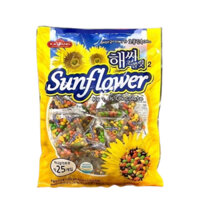 Socola bọc hướng dương Sunflower hàn