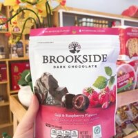 SOCOLA BROOKSIDE HERSHEY’S