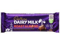 Socola Cadbury Dairy Milk Hạnh Nhân Rang (Đa dạng trọng lượng) - Phương Hà Store