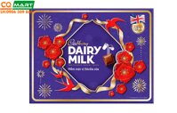 Socola Cadbury Dairy Milk Hộp 148g