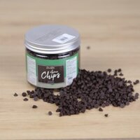 Socola Chip Đen Cacao Talk