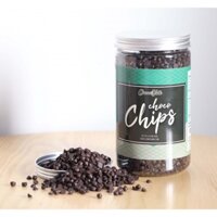 Socola chip đen Cacao Talk 700gr