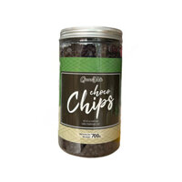 Socola chip đen Fancy hũ (700g)_[maycg2]