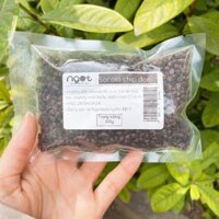 Socola Chip Đen Grand Place - 100g
