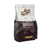 Socola chip ĐEN Vanhouten hạt to (1kg)  - AmberShopVN