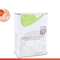 Socola Chip Trắng 2.5Kg GrandPlace