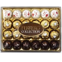 Socola (Chocolate) Ferrero rocher 269g (24 viên) Mix vị