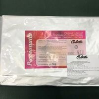 Socola Colatta màu hồng 1kg.