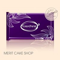 Socola compound trắng Gana Farm 1kg