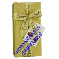 Socola con sò Guylian hộp quà vàng 250g