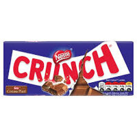Socola Crunch
