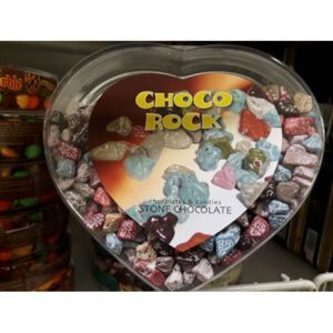 Socola đá Choco Rock 250g