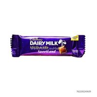 Socola Dairy Milk 11g