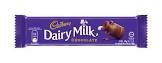 Socola Dairy Milk Chocolate 40g