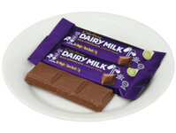 Socola Dairy Milk Sữa Cadbury 15g