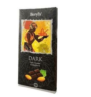 Socola Đắng Beryl's 85g