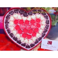 [Socola đắng] Socola valentine, Quà tặng 14 tháng 2