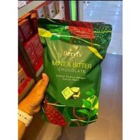 Sôcôla đắng và bạc hà Beryl's (280g) - Suzymart