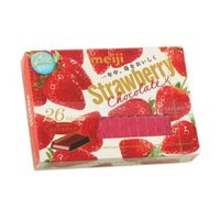 Socola dâu meiji 26v
