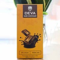 Socola Đen 65 % Cacao