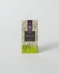 Sôcôla đen (Chocolate Dark) 75% 40g