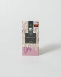 Sôcôla đen (Chocolate Dark) 65% 40g