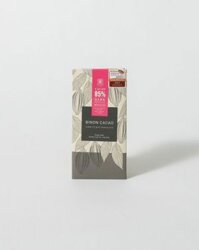 Sôcôla đen (Chocolate Dark) 85% 40g