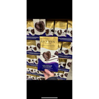 Socola Đen Godiva của Bỉ