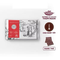 Socola đen grand place 1kg