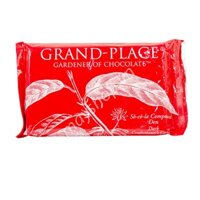Socola ĐEN Grand Place mã D040 (1kg)  - mayshopcs3