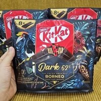 Socola đen Kitkat Nestle 136g(để ngăn mát trước khi sử dụng)