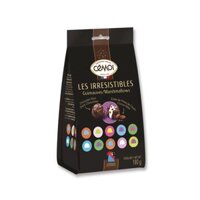 Socola Đen Marshmallow Nib Dạng Túi Cémoi 180g