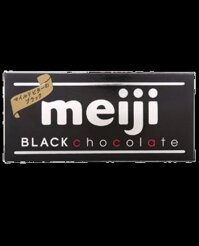 Socola đen Meiji thanh 50g MJB06