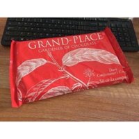 Socola đen nguyên chất 1kg