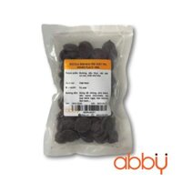 Socola đen nguyên chất 75% 100g