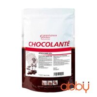 Socola đen nguyên chất 75% Grand Place 1kg