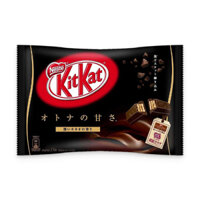 Socola đen Nhật Bản KitKat gói 13 thanh x 11.3g