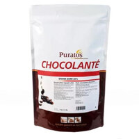 Socola ĐEN Puratos 65% (1kg)