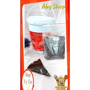 Socola đen sệt Grand Place (1 Kg)