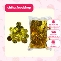 Socola Đồng Tiền size Trung ( Túi 1kg )