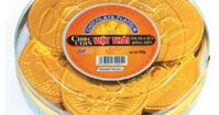 Socola đồng tiền việt thái 185g