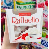 Socola dừa Raffaello Hộp 150G