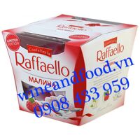 Socola Dừa Raffaello Confetteria Himbeere Ferrero 150g