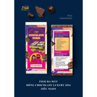 Socola DuBai hot trend tiktok 70gram siêu ngon FIGO